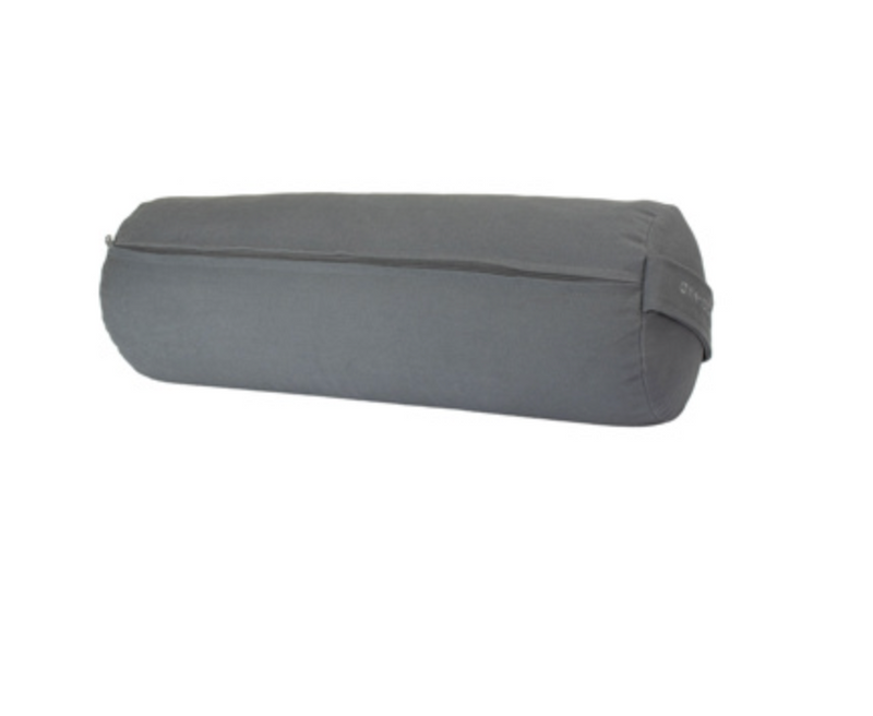 Eco-friendly Buckwheat Yoga Bolster