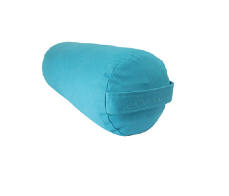 Eco-friendly Buckwheat Yoga Bolster