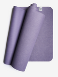 Natural Tree Yoga Mat- Wisteria