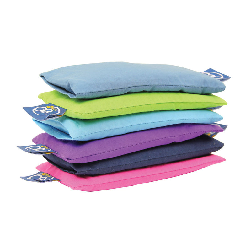 Organic Cotton Eye Pillows - Divine Yoga Shop