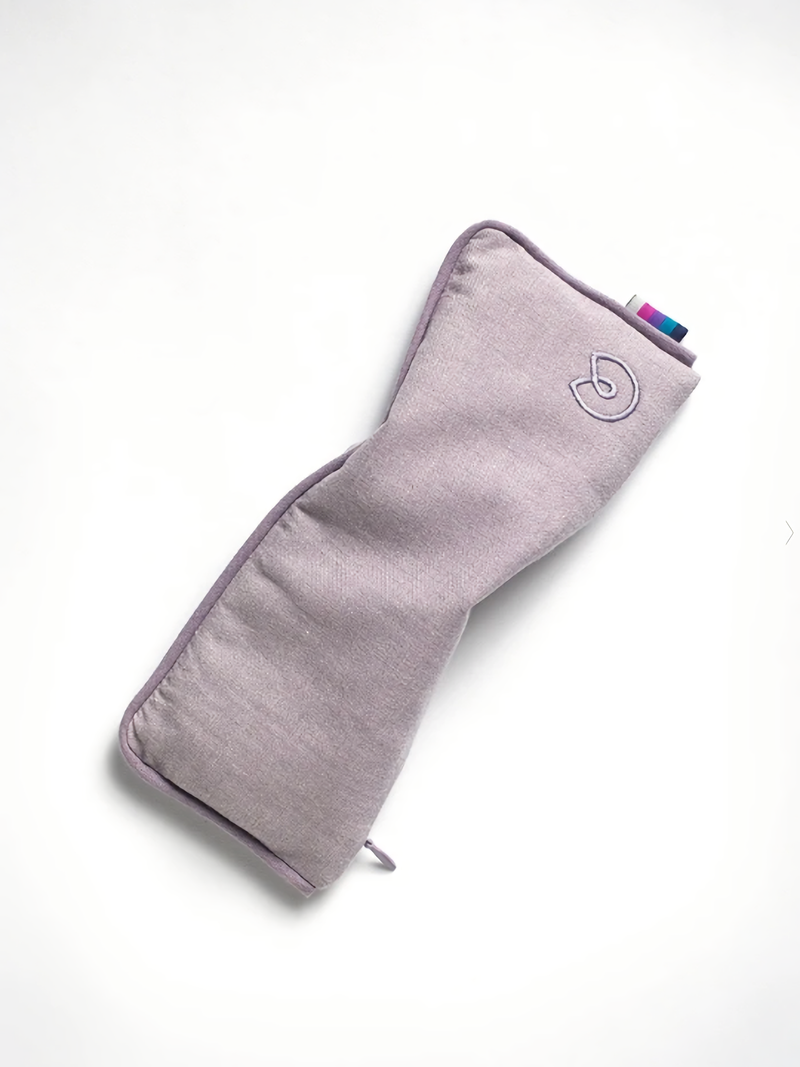 Yogamatters Organic Cotton Eye Pillow